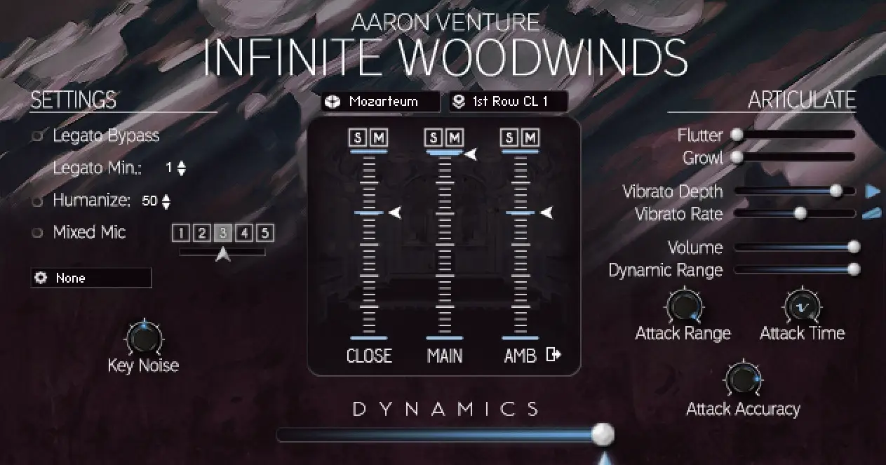 Infinite Woodwinds1